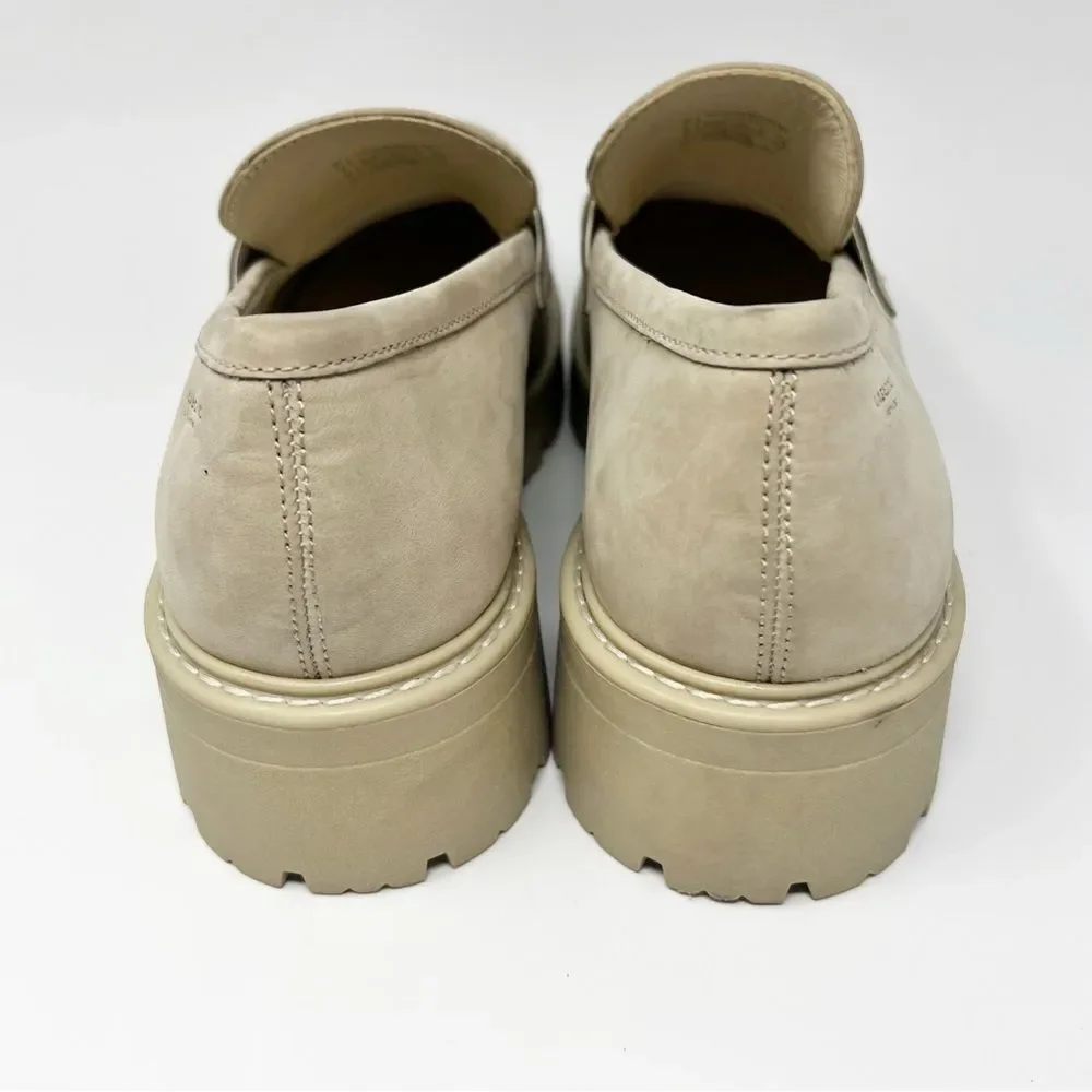 Vagabond Cosmo Loafer